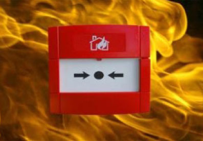 fire