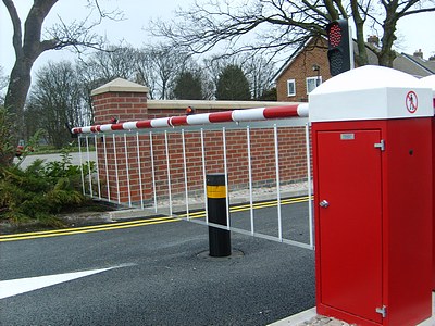 bollard